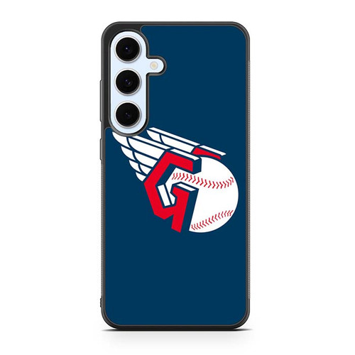 Cleveland Guardians 04 Samsung Galaxy S24 Case