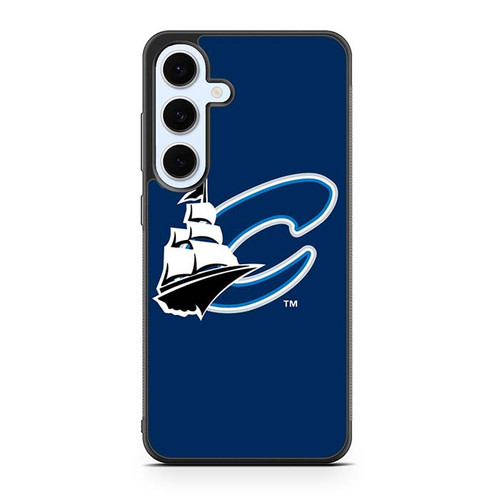 Columbus Clippers 02 Samsung Galaxy S24 Case