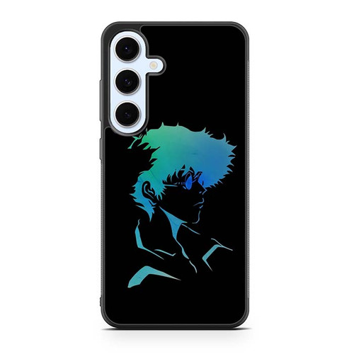 Cowboy Bebop Spike Samsung Galaxy S24 Case