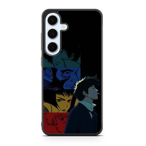 Cowboy Bepop Anime Samsung Galaxy S24 Case