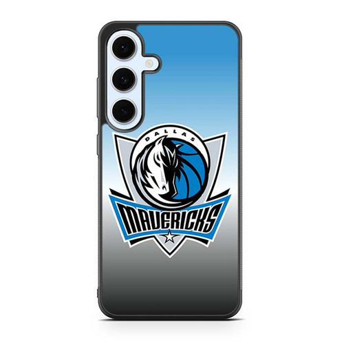 Dallas Mavericks 02 Samsung Galaxy S24 Case