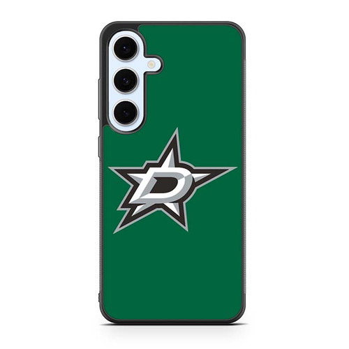 Dallas Stars 02 Samsung Galaxy S24 Case
