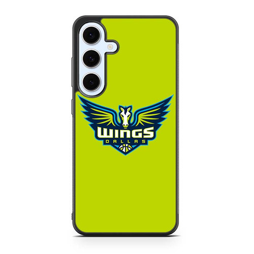 Dallas Wings 01 Samsung Galaxy S24 Case