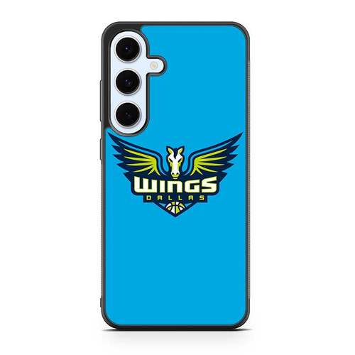 Dallas Wings 03 Samsung Galaxy S24 Case