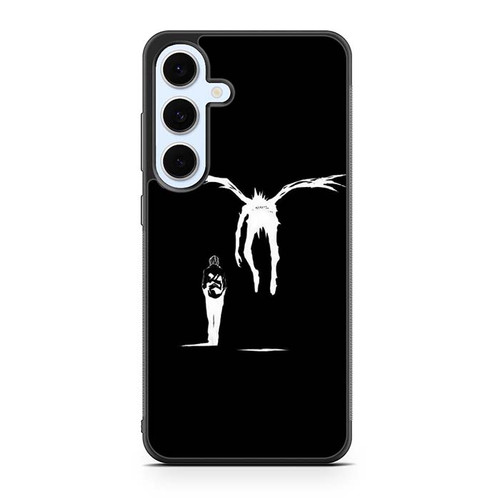 Death Note 01 Samsung Galaxy S24 Case