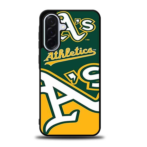 Oakland Athletics 05 Samsung Galaxy A36 5G Case