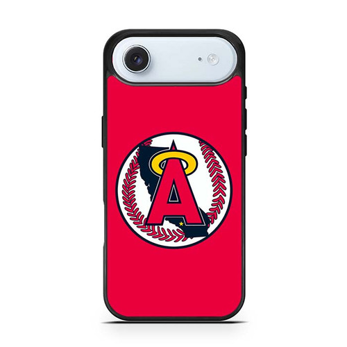 Los Angeles Angels 01 iPhone Air Case