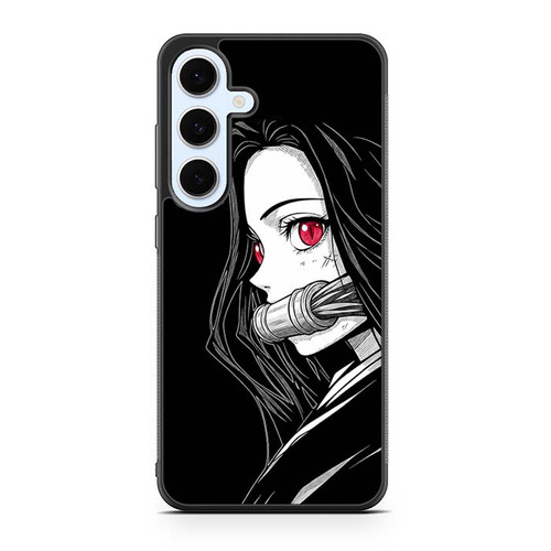 Demon Slayer Kamado Nezuko Samsung Galaxy S24 Case
