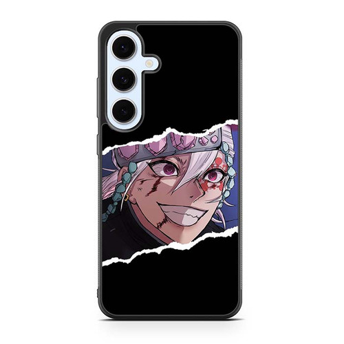 Demon Slayer Lord Tengen Samsung Galaxy S24 Case
