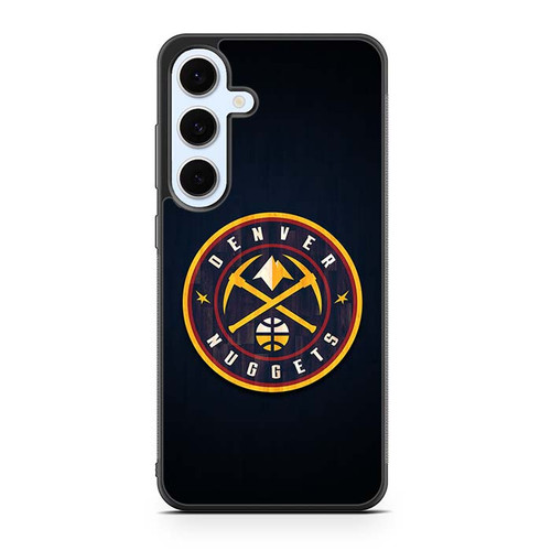 Denver Nuggets 03 Samsung Galaxy S24 Case