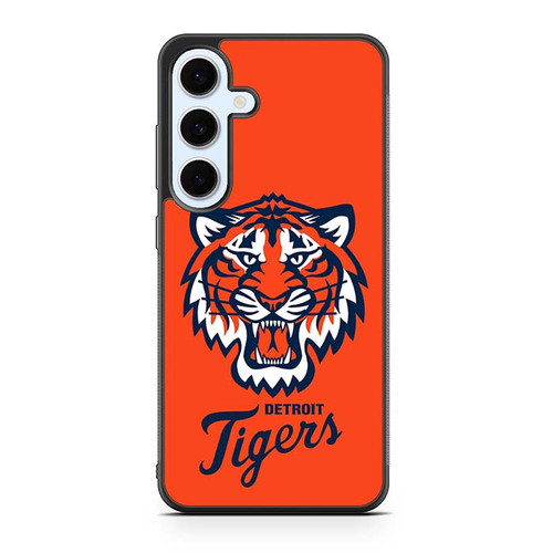 Detroit Tigers 05 Samsung Galaxy S24 Case