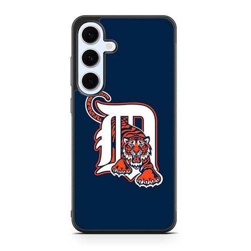 Detroit Tigers 06 Samsung Galaxy S24 Case