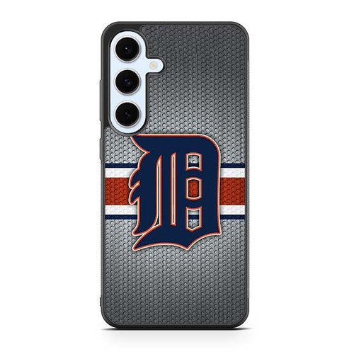 Detroit Tigers 07 Samsung Galaxy S24 Case