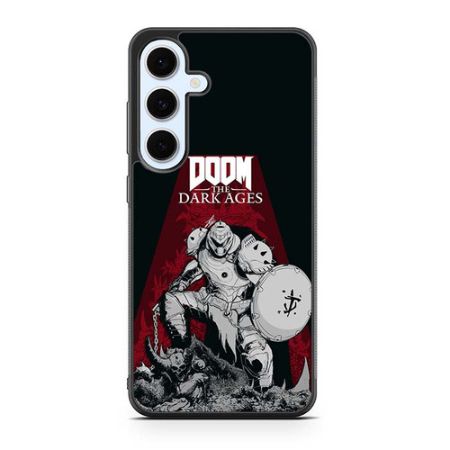 Doom the Dark Ages Cool Samsung Galaxy S24 Case