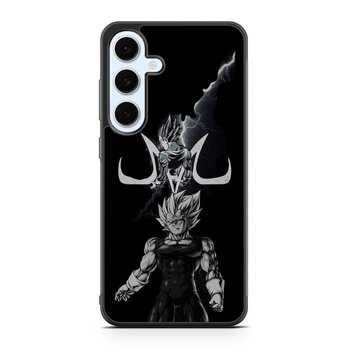 Dragon Ball Z Vegeta Majin Awakening Samsung Galaxy S24 Case