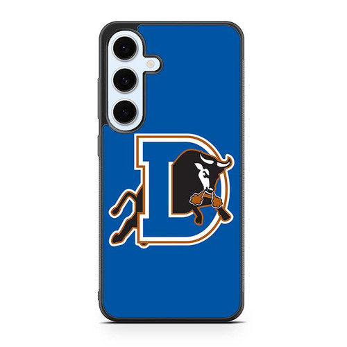 Durham Bulls 02 Samsung Galaxy S24 Case