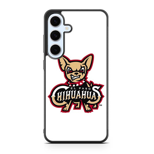 El Paso Chihuahuas 01 Samsung Galaxy S24 Case