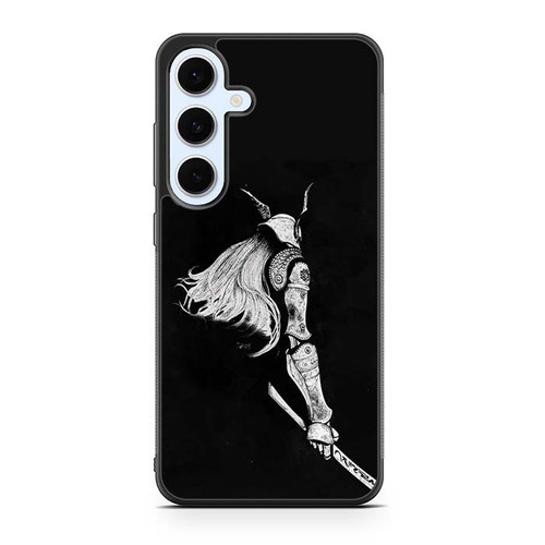 Elden Ring Malenia Blade of Miquella Samsung Galaxy S24 Case
