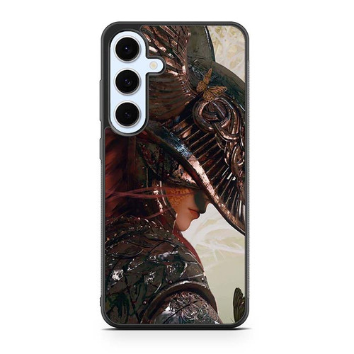 Elden Ring Game Malenia Samsung Galaxy S24 Case