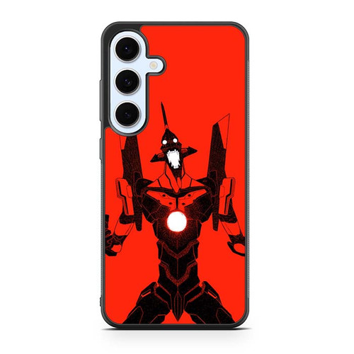 Evangelion Unit 01 Samsung Galaxy S24 Case