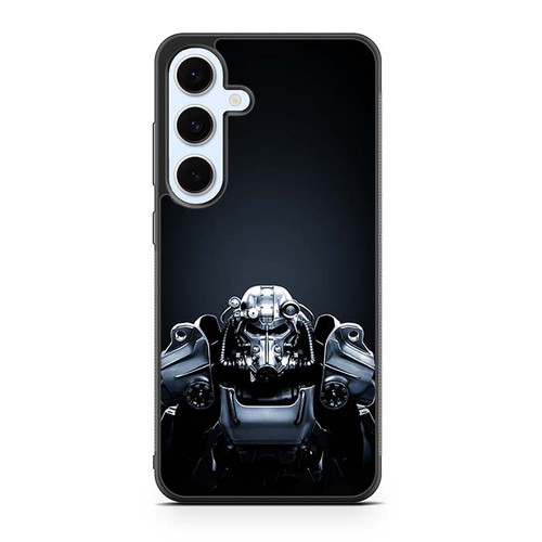 Fallout Armor T60 Samsung Galaxy S24 Case