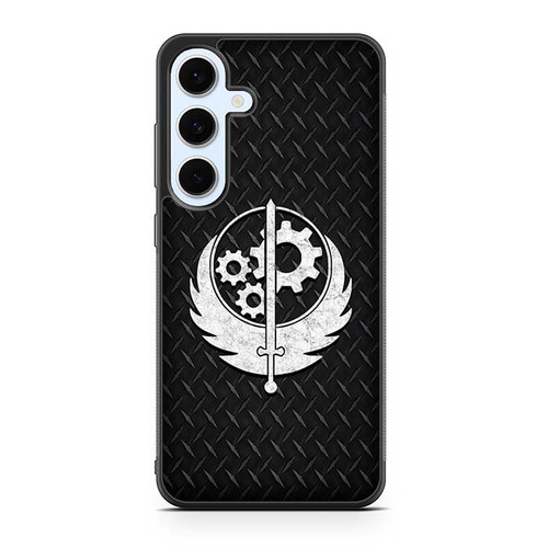 Fallout Brotherhood of Steel Samsung Galaxy S24 Case