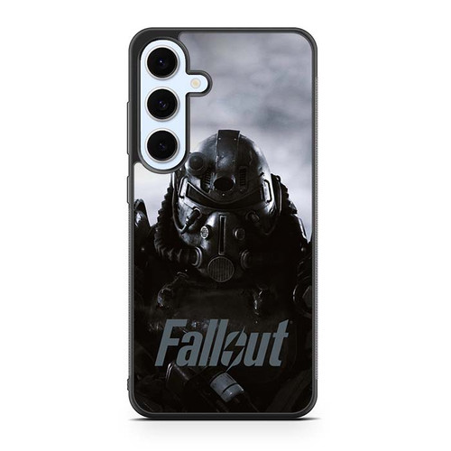 Fallout Game Samsung Galaxy S24 Case