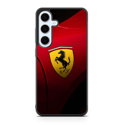 Ferrari Elegant Samsung Galaxy S24 Case