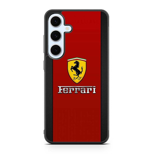 Ferrari Samsung Galaxy S24 Case