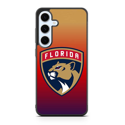 Florida Panthers 03 Samsung Galaxy S24 Case