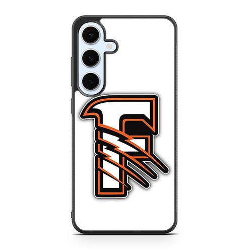 Fresno Grizzlies 01 Samsung Galaxy S24 Case
