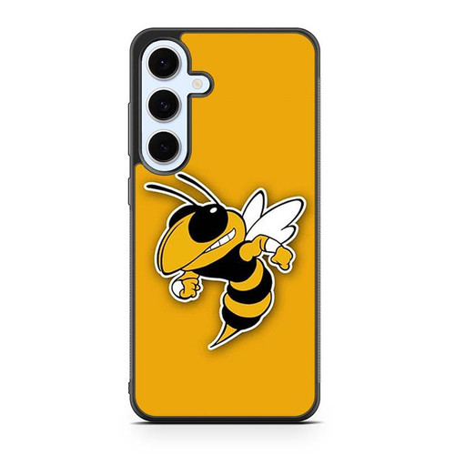 Georgia Tech Yellow Jackets 02 Samsung Galaxy S24 Case