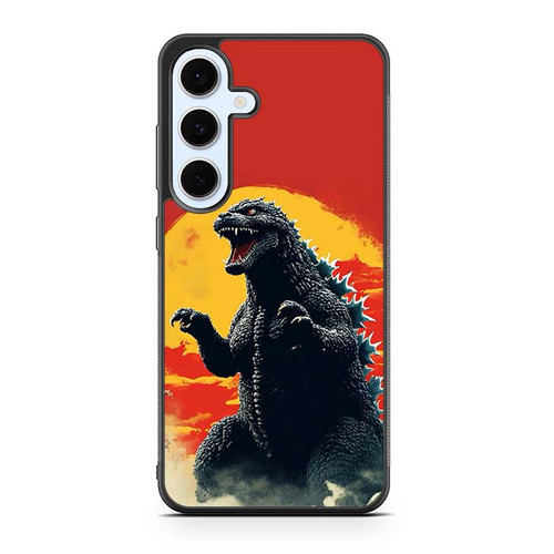 Godzilla Samsung Galaxy S24 Case