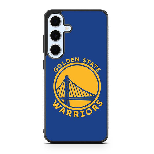 Golden State Warriors 02 Samsung Galaxy S24 Case