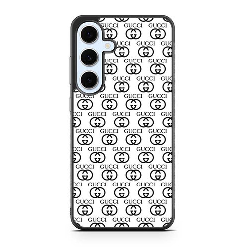 Gucci Collage Samsung Galaxy S24 Case