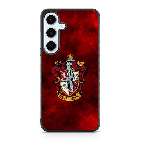 Harry Potter Grifondor Emblem Samsung Galaxy S24 Case