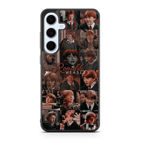 Harry Potter Ronald Weasley Samsung Galaxy S24 Case