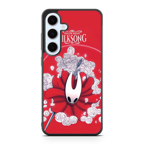 Hollow Knight Silksong Samsung Galaxy S24 Case