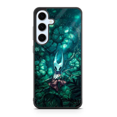 Hollow Knight Verdant Thorns Samsung Galaxy S24 Case