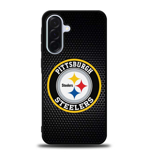Pittsburgh Steelers 02 Samsung Galaxy A36 5G Case