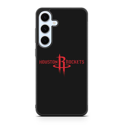 Houston Rockets 03 Samsung Galaxy S24 Case