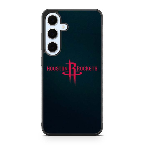 Houston Rockets 04 Samsung Galaxy S24 Case