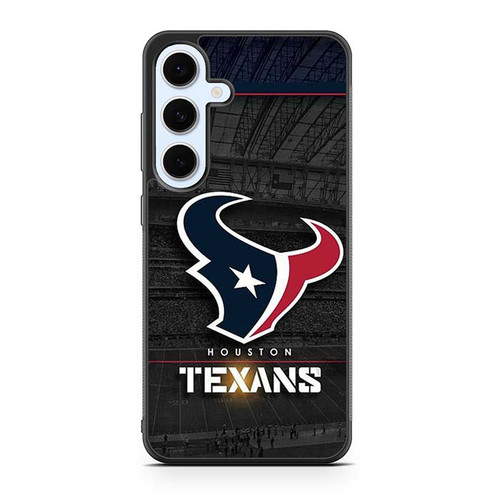 Houston Texans Stampede to Victory Samsung Galaxy S24 Case