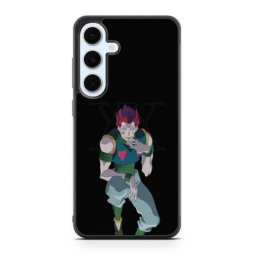 Hunter x Hunter Hisoka Morow Samsung Galaxy S24 Case