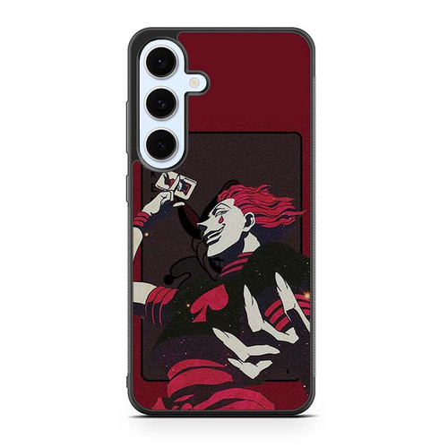Hunter àHunter Hisoka Morow Samsung Galaxy S24 Case
