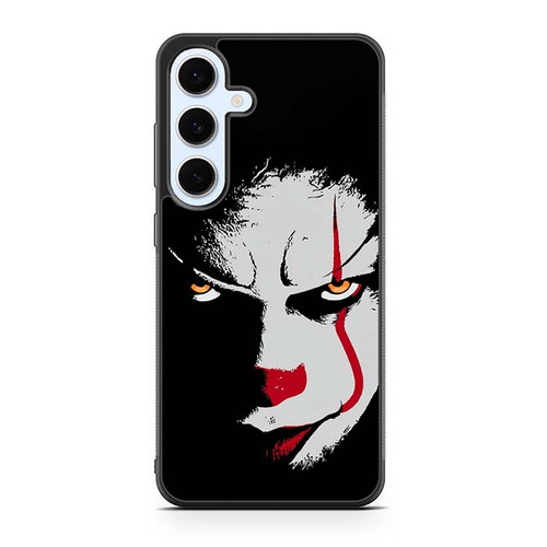 It Pennywise Feast of Fear 01 Samsung Galaxy S24 Case