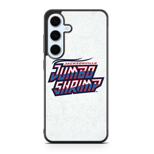 Jacksonville Jumbo Shrimp 01 Samsung Galaxy S24 Case