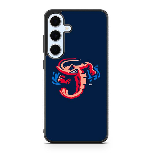 Jacksonville Jumbo Shrimp 02 Samsung Galaxy S24 Case