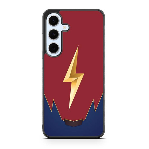 Jay Garrick Flash TV Series Samsung Galaxy S24 Case