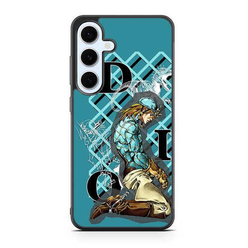 JoJos Bizarre Adventure Diego Brando Samsung Galaxy S24 Case